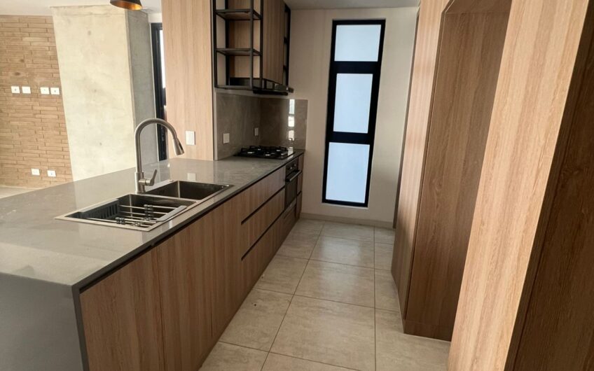 Apartamento para Arriendo en sector el Nogal al norte de Armenia