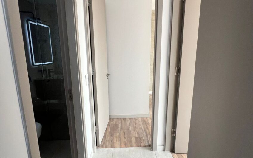 Espectacular Apartamento con Vista a la ciudad – El Nogal