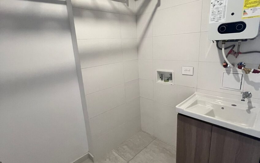 Espectacular Apartamento con Vista a la ciudad – El Nogal