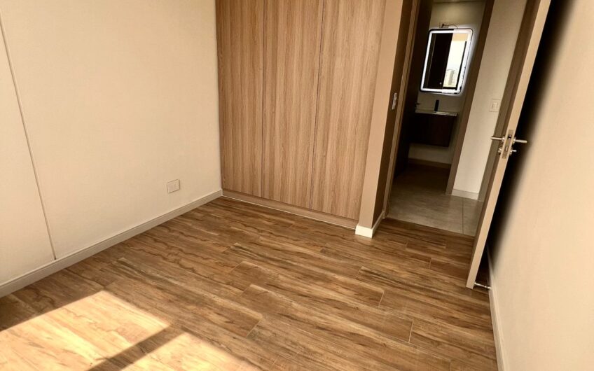 Espectacular Apartamento con Vista a la ciudad – El Nogal