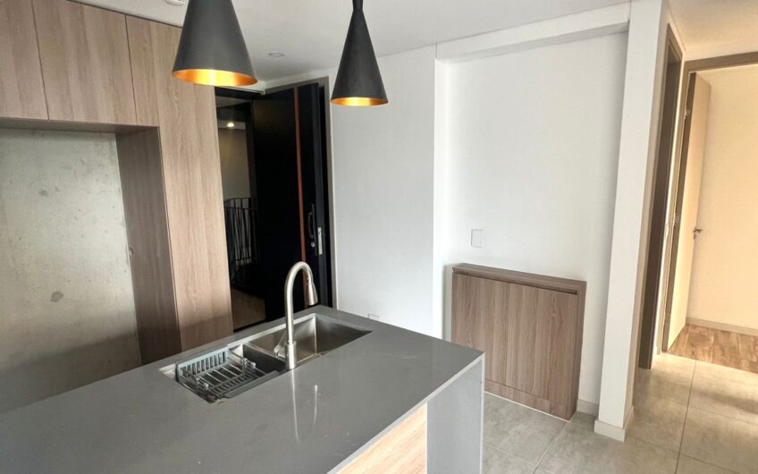 Espectacular Apartamento con Vista a la ciudad – El Nogal