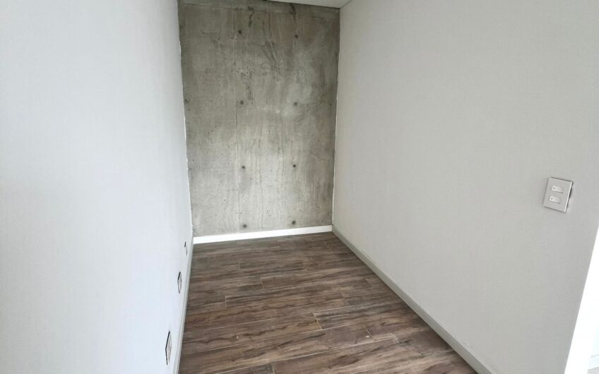 Espectacular Apartamento con Vista a la ciudad – El Nogal