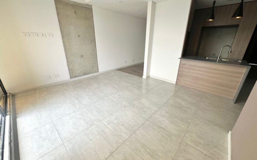 Espectacular Apartamento con Vista a la ciudad – El Nogal