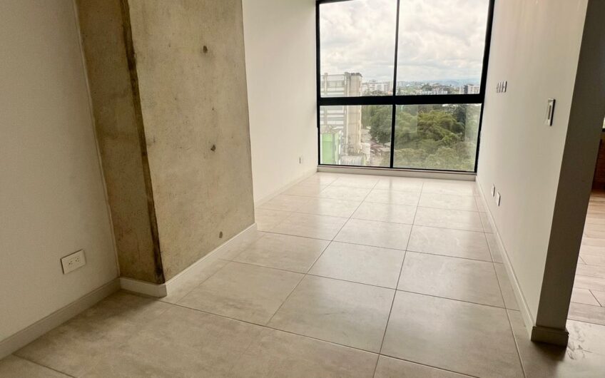 Apartamento para Alquiler en el Nogal – norte de Armenia