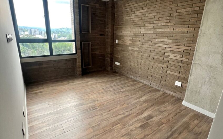 Apartamento para Alquiler en el Nogal – norte de Armenia