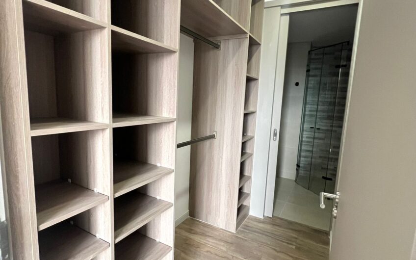 Apartamento para Alquiler en el Nogal – norte de Armenia