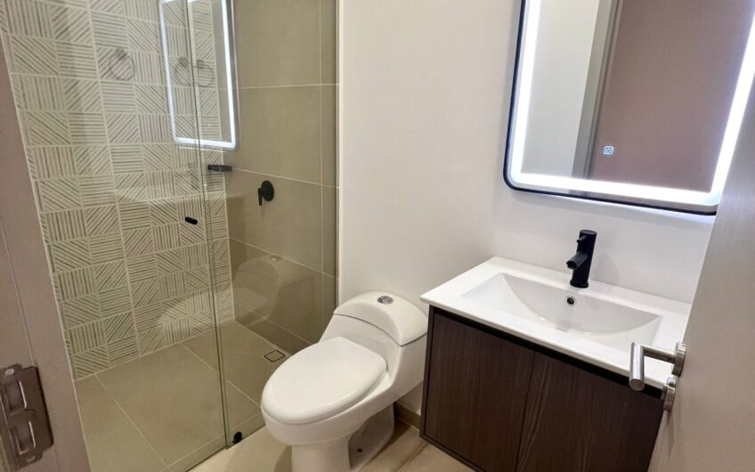 Apartamento para Alquiler en el Nogal – norte de Armenia