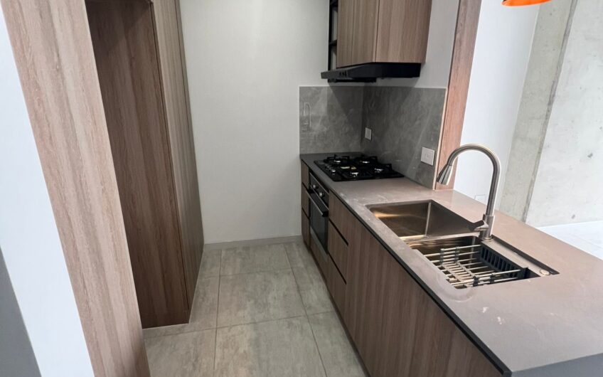 Apartamento para Alquiler en el Nogal – norte de Armenia