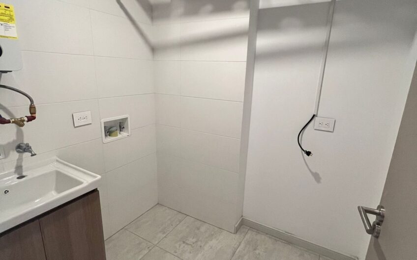 Apartamento para Alquiler en el Nogal – norte de Armenia
