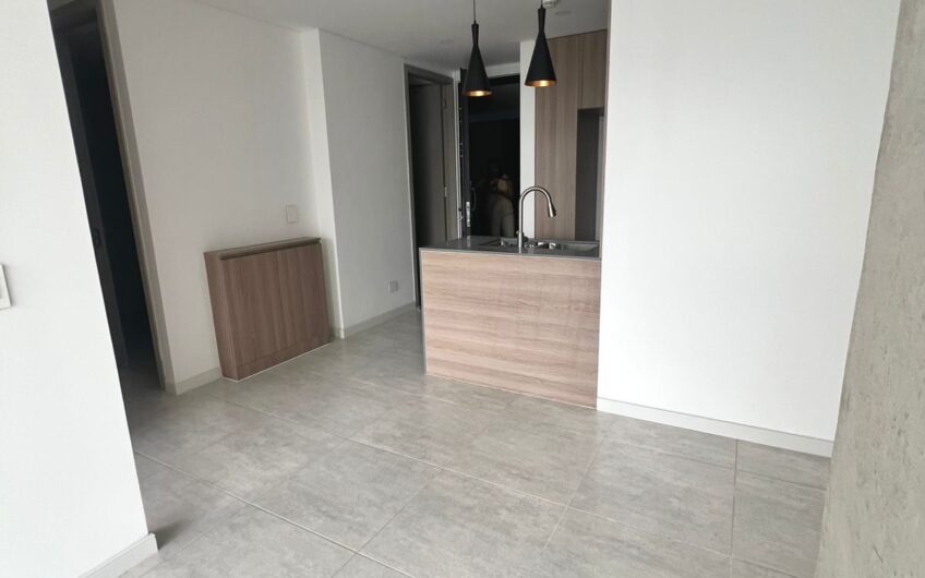 Apartamento para Alquiler en el Nogal – norte de Armenia