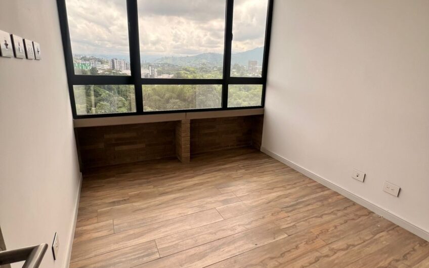 Apartamento para Alquiler en el Nogal – norte de Armenia