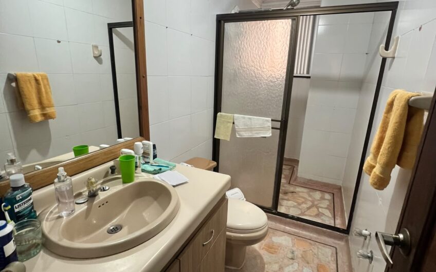Apartamento en Alquiler en la Campiña al Norte de Armenia