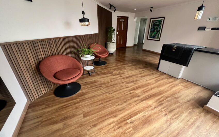 Apartamento en Alquiler en la Campiña al Norte de Armenia