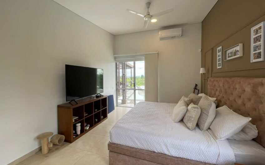 Casa Campestre para la Venta Vía al Caimo