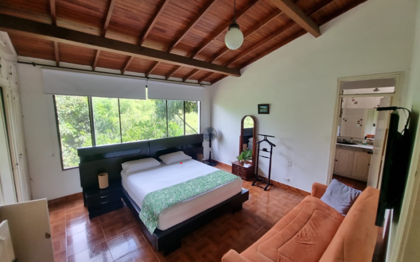 Chalet para la Venta en el km 4 La Tebaida