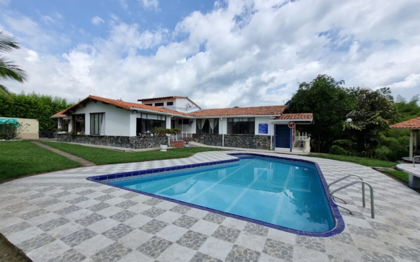 Chalet para la Venta en el km 4 La Tebaida