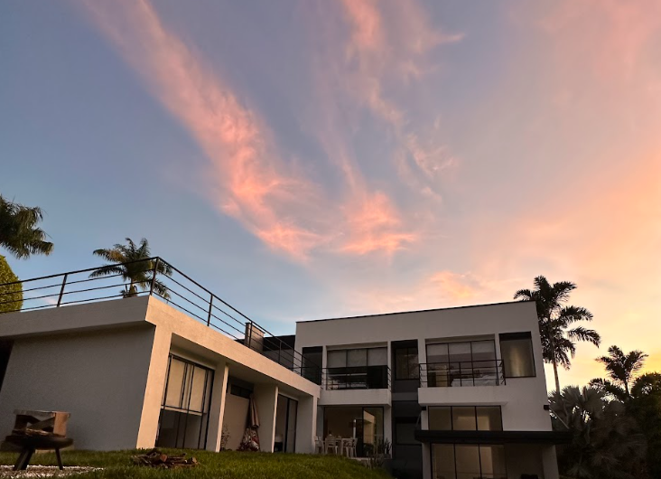 Casa Campestre para la Venta en la Tebaida, Quindío