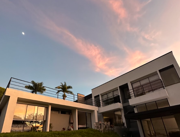 Casa Campestre para la Venta en la Tebaida, Quindío
