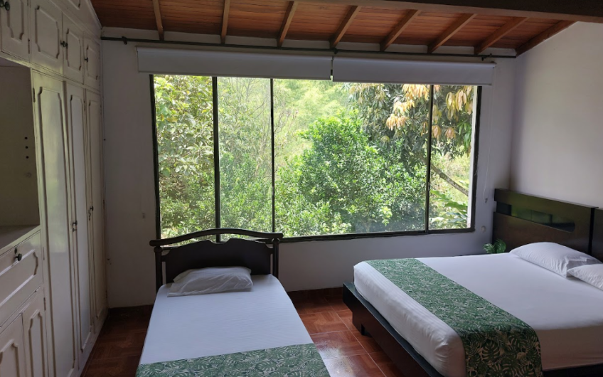 Chalet para la Venta en el km 4 La Tebaida