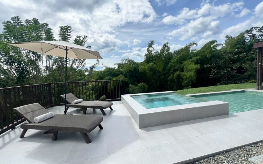Casa Campestre para la Venta Vía al Caimo