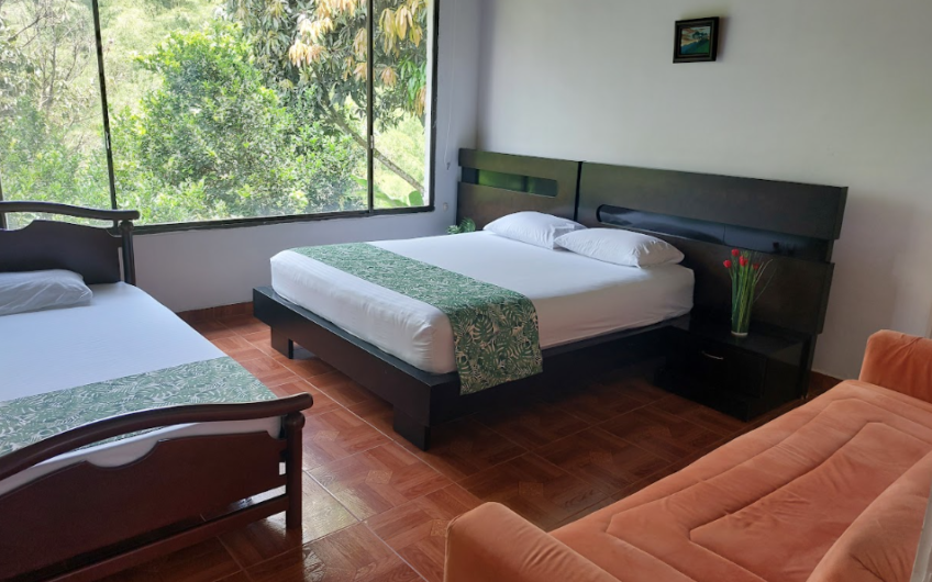 Chalet para la Venta en el km 4 La Tebaida