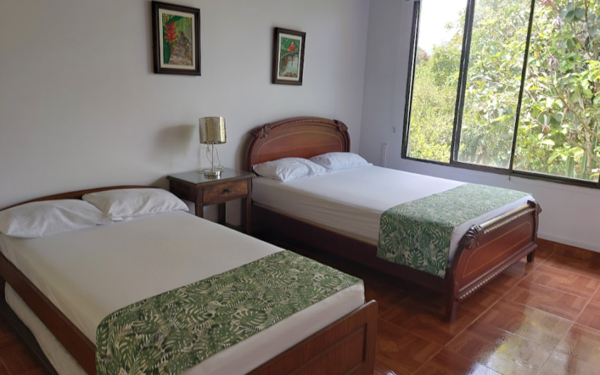 Chalet para la Venta en el km 4 La Tebaida