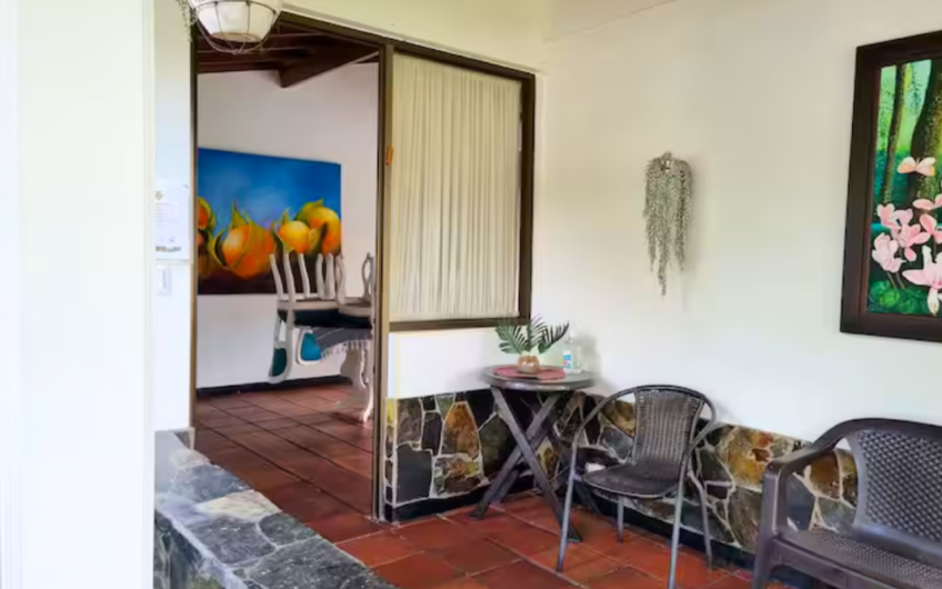 Chalet para la Venta en el km 4 La Tebaida