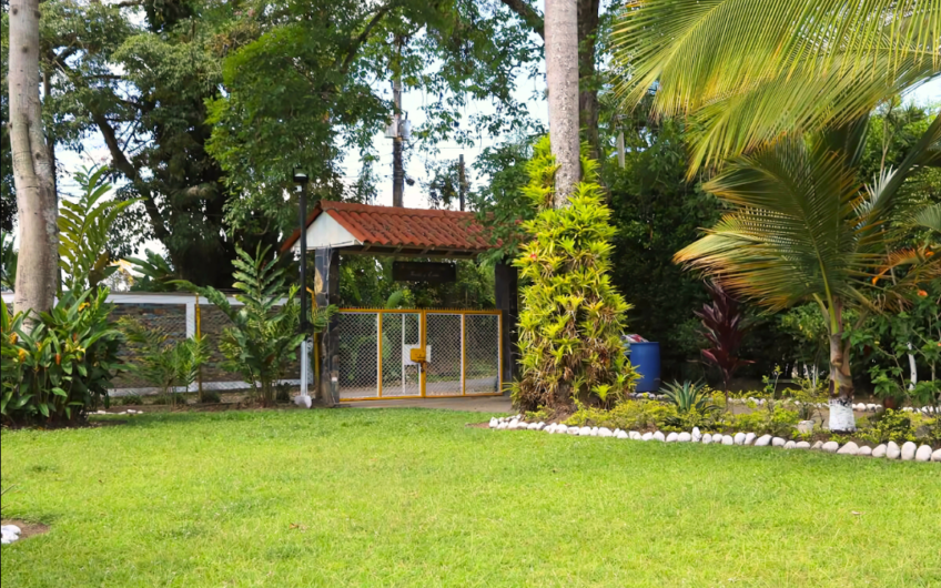 Chalet para la Venta en el km 4 La Tebaida