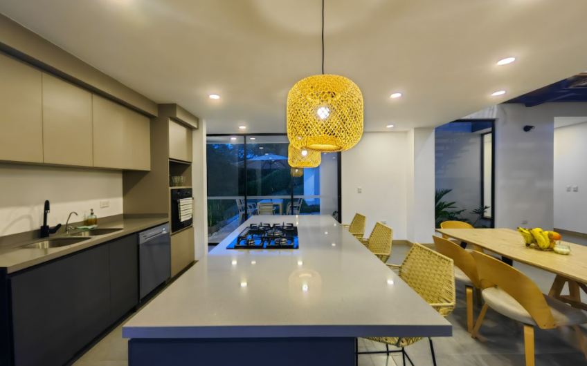 Casa Campestre para la Venta en la Tebaida, Quindío