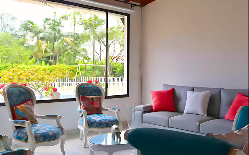 Chalet para la Venta en el km 4 La Tebaida