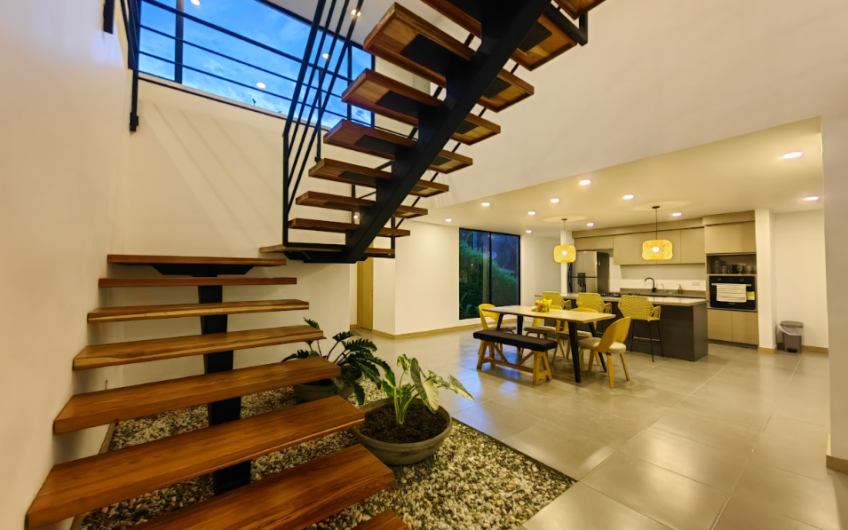 Casa Campestre para la Venta en la Tebaida, Quindío