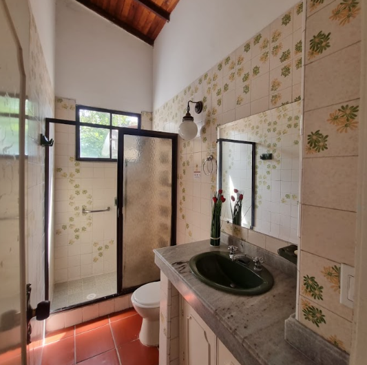 Chalet para la Venta en el km 4 La Tebaida