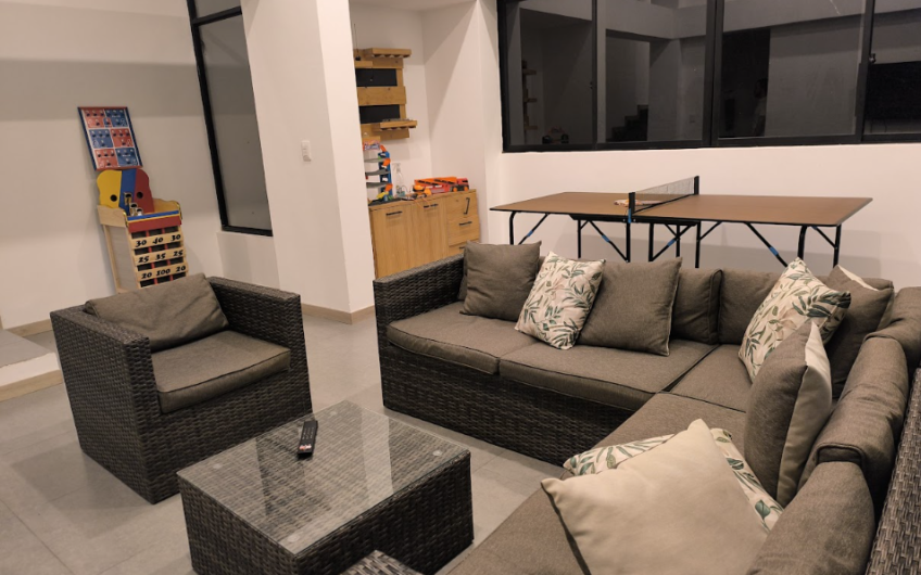 Casa Campestre para la Venta en la Tebaida, Quindío