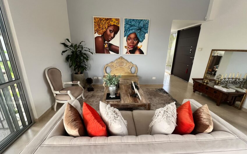 Casa Campestre para la Venta Vía al Caimo