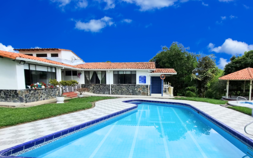 Chalet para la Venta en el km 4 La Tebaida