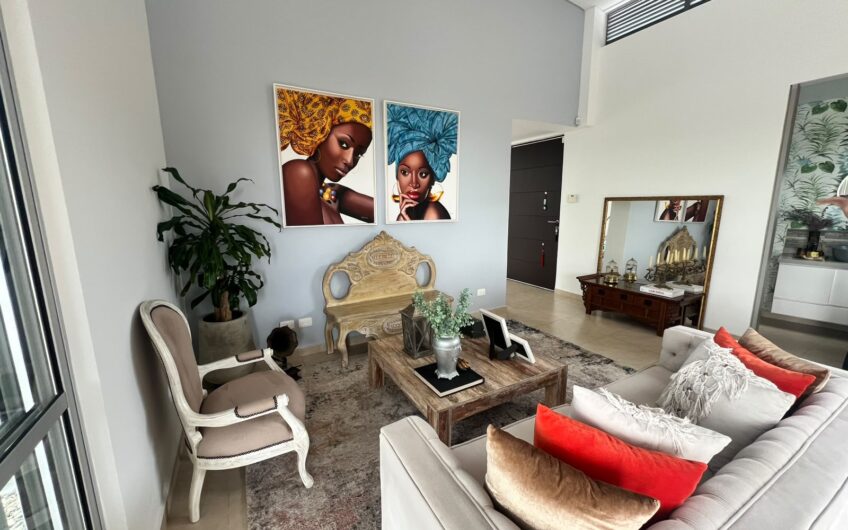 Casa Campestre para la Venta Vía al Caimo