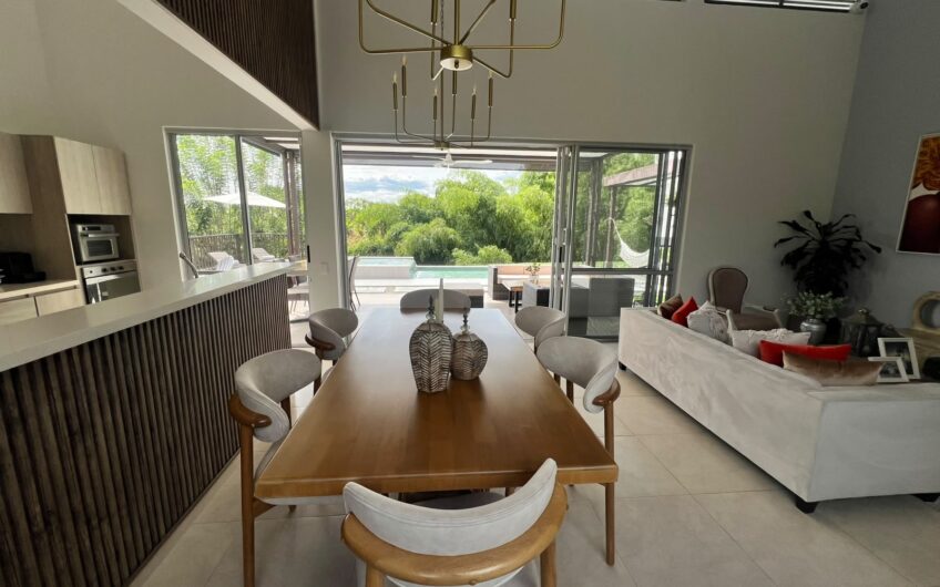 Casa Campestre para la Venta Vía al Caimo