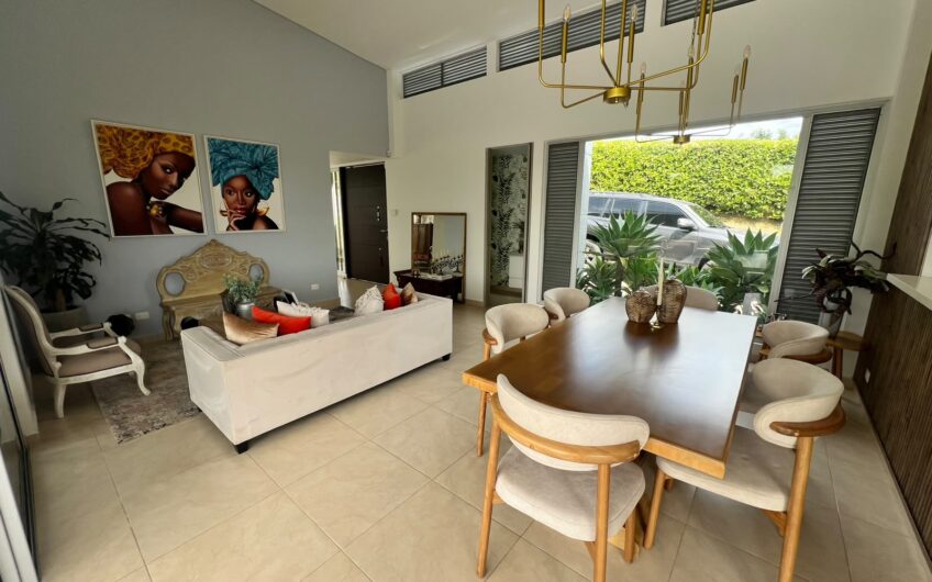 Casa Campestre para la Venta Vía al Caimo