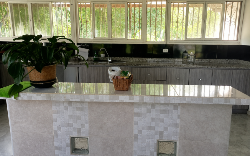 Finca para la Venta a 7km de Pueblo Tapao en la vereda Buenos Aires