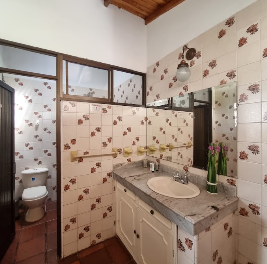 Chalet para la Venta en el km 4 La Tebaida