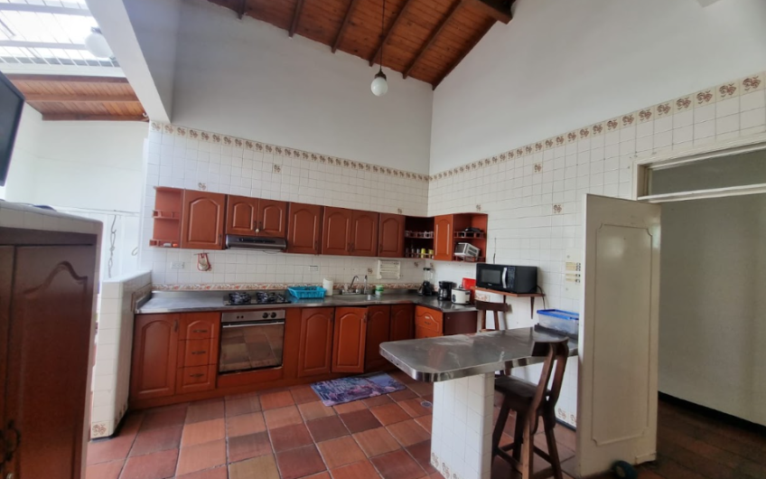 Chalet para la Venta en el km 4 La Tebaida
