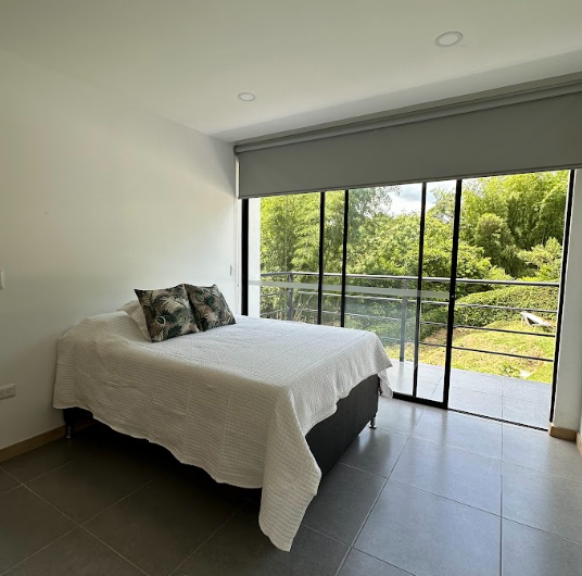 Casa Campestre para la Venta en la Tebaida, Quindío