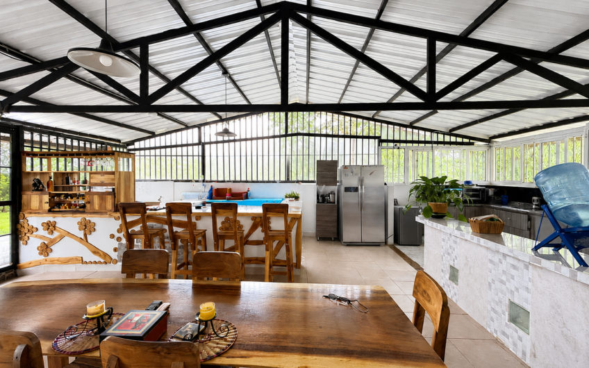 Finca para la Venta a 7km de Pueblo Tapao en la vereda Buenos Aires