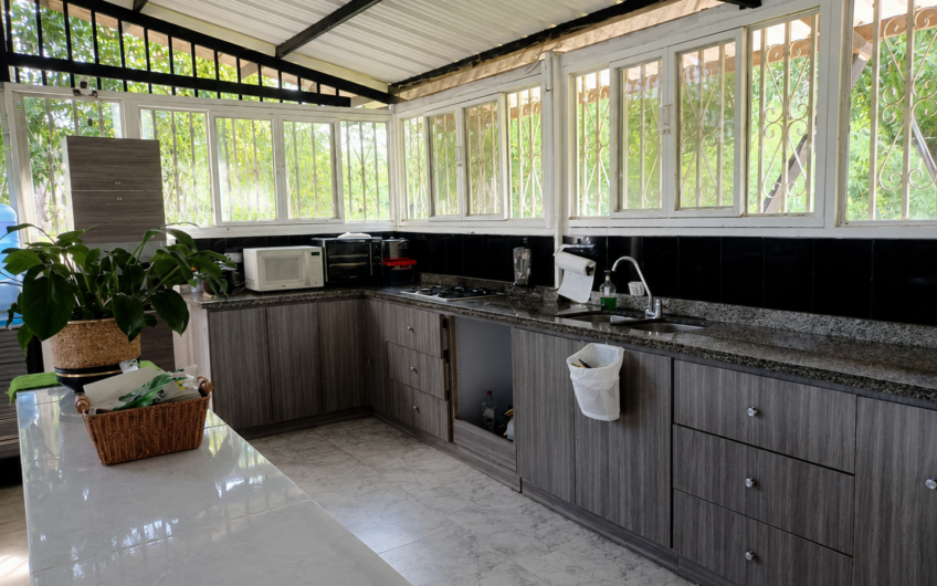 Finca para la Venta a 7km de Pueblo Tapao en la vereda Buenos Aires