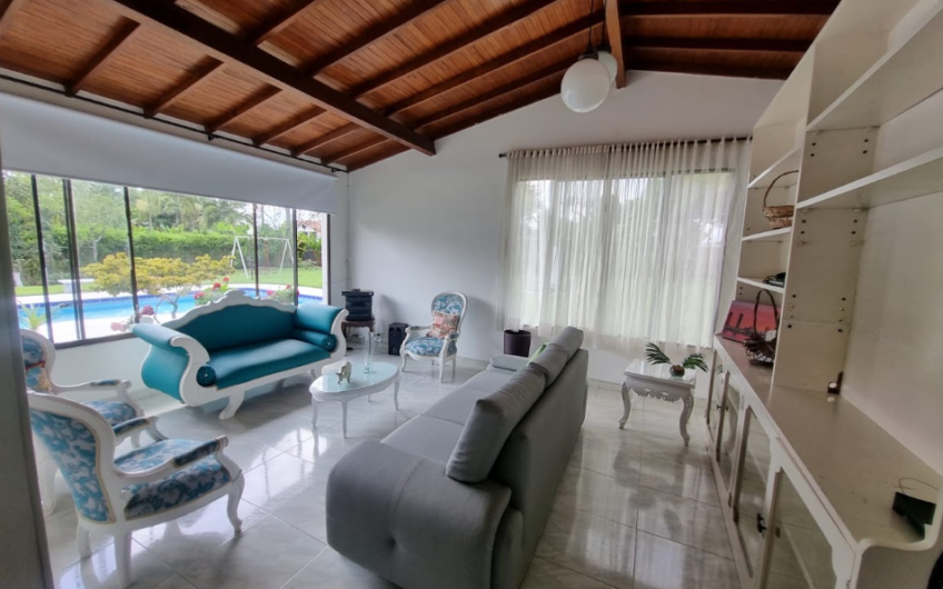 Chalet para la Venta en el km 4 La Tebaida