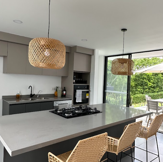 Casa Campestre para la Venta en la Tebaida, Quindío