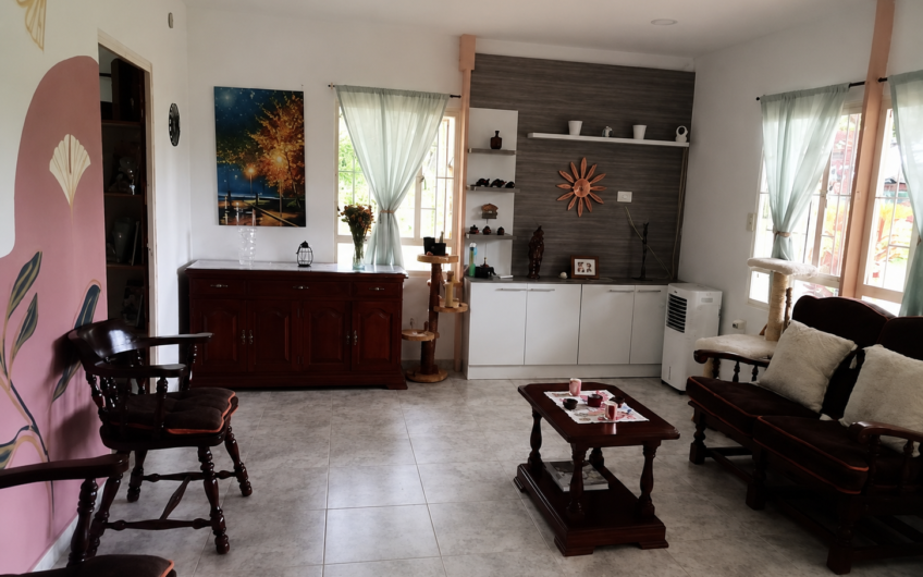 Finca para la Venta a 7km de Pueblo Tapao en la vereda Buenos Aires