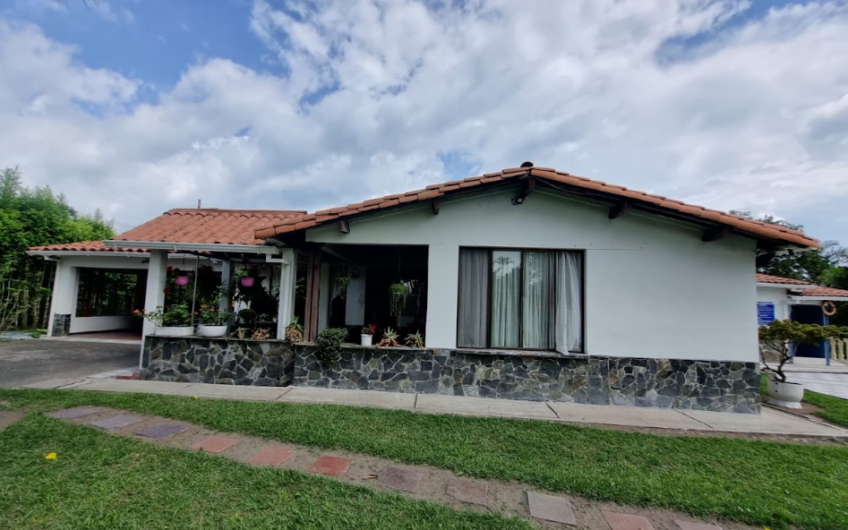 Chalet para la Venta en el km 4 La Tebaida