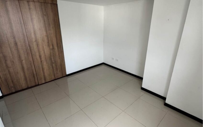 Apartamento en Arriendo – Sector Unicentro al norte de Armenia