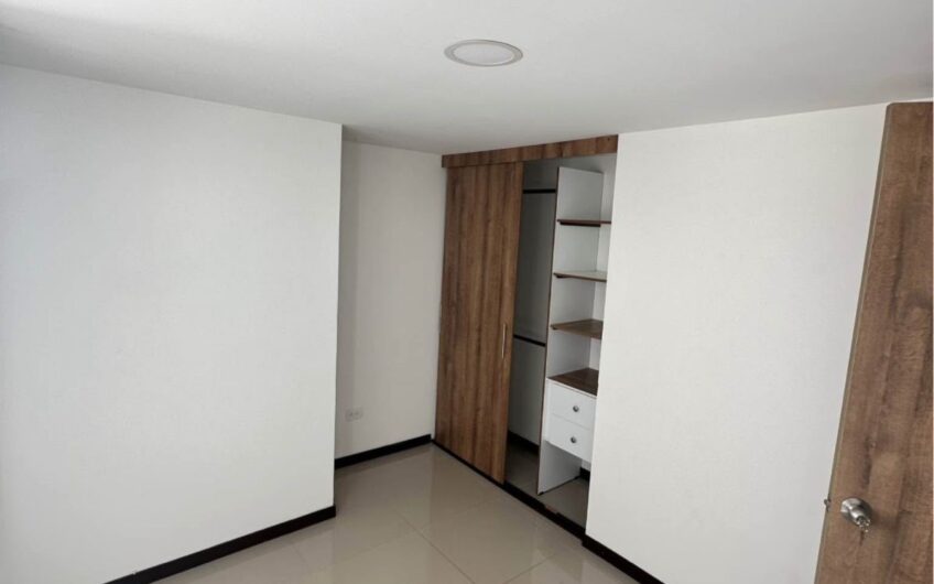 Apartamento en Arriendo – Sector Unicentro al norte de Armenia